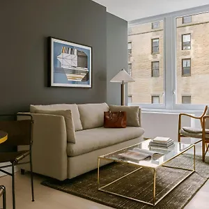 Sonder By Marriott Bonvoy Battery Park Financial District New York